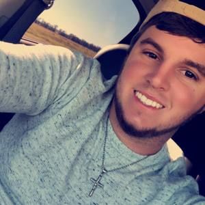 Meet your Posher, Jonathan